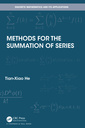 Couverture de l'ouvrage Methods for the Summation of Series