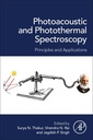 Couverture de l'ouvrage Photoacoustic and Photothermal Spectroscopy