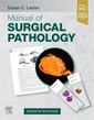 Couverture de l'ouvrage Manual of Surgical Pathology
