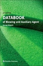Couverture de l'ouvrage Databook of Blowing and Auxiliary Agents