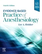 Couverture de l'ouvrage Evidence-Based Practice of Anesthesiology