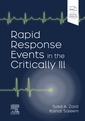 Couverture de l'ouvrage Rapid Response Events in the Critically Ill