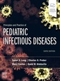 Couverture de l'ouvrage Principles and Practice of Pediatric Infectious Diseases