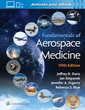 Couverture de l'ouvrage Fundamentals of Aerospace Medicine