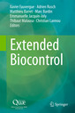 Couverture de l'ouvrage Extended Biocontrol