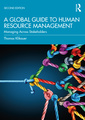 Couverture de l'ouvrage A Global Guide to Human Resource Management