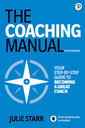 Couverture de l'ouvrage The Coaching Manual