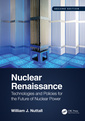 Couverture de l'ouvrage Nuclear Renaissance