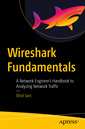 Couverture de l'ouvrage Wireshark Fundamentals