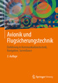 Couverture de l'ouvrage Avionik und Flugsicherungstechnik