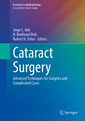 Couverture de l'ouvrage  Cataract Surgery 