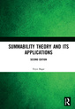 Couverture de l'ouvrage Summability Theory and Its Applications
