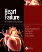 Couverture de l'ouvrage Heart Failure