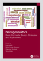 Couverture de l'ouvrage Nanogenerators