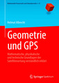 Couverture de l'ouvrage Geometrie und GPS