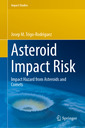 Couverture de l'ouvrage Asteroid Impact Risk