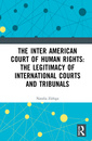 Couverture de l'ouvrage The Inter American Court of Human Rights