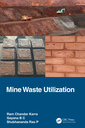 Couverture de l'ouvrage Mine Waste Utilization
