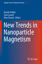 Couverture de l'ouvrage New Trends in Nanoparticle Magnetism