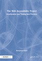 Couverture de l'ouvrage The Web Accessibility Project