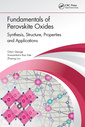 Couverture de l'ouvrage Fundamentals of Perovskite Oxides