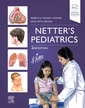 Couverture de l'ouvrage Netter's Pediatrics