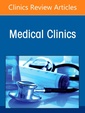 Couverture de l'ouvrage Substance Use Disorders, An Issue of Medical Clinics of North America