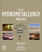 Couverture de l'ouvrage Hydrometallurgy