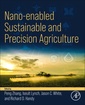 Couverture de l'ouvrage Nano-enabled Sustainable and Precision Agriculture
