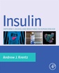 Couverture de l'ouvrage Insulin