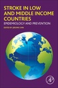 Couverture de l'ouvrage Stroke in Low and Middle Income Countries