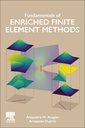 Couverture de l'ouvrage Fundamentals of Enriched Finite Element Methods