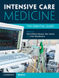 Couverture de l'ouvrage Intensive Care Medicine