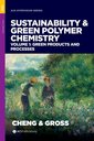 Couverture de l'ouvrage Sustainability & Green Polymer Chemistry Volume 1
