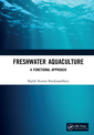 Couverture de l'ouvrage Freshwater Aquaculture