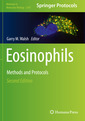 Couverture de l'ouvrage Eosinophils