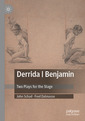 Couverture de l'ouvrage Derrida | Benjamin
