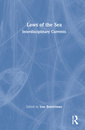 Couverture de l'ouvrage Laws of the Sea
