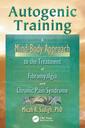 Couverture de l'ouvrage Autogenic Training