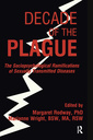 Couverture de l'ouvrage Decade of the Plague