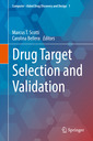 Couverture de l'ouvrage Drug Target Selection and Validation