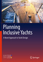 Couverture de l'ouvrage Planning Inclusive Yachts