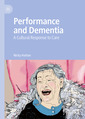 Couverture de l'ouvrage Performance and Dementia