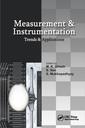 Couverture de l'ouvrage Measurement and Instrumentation
