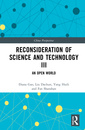 Couverture de l'ouvrage Reconsideration of Science and Technology III