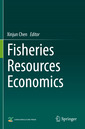 Couverture de l'ouvrage Fisheries Resources Economics