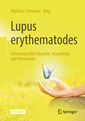 Couverture de l'ouvrage Lupus erythematodes
