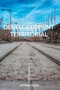 Couverture de l'ouvrage Développement territorial