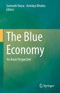 Couverture de l'ouvrage The Blue Economy