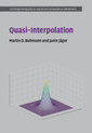 Couverture de l'ouvrage Quasi-Interpolation